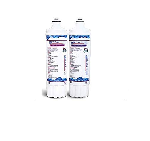 AFC (TM) Brand Water Filters (Compatible with Everpure(R) EV9282-01 Filters)