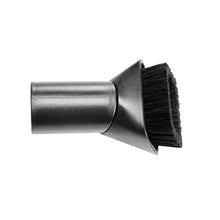 Load image into Gallery viewer, Fein Dust Extractor Brush with Natural Bristles for Turbo Vacuum - 31345076010
