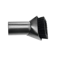 Fein Dust Extractor Brush with Natural Bristles for Turbo Vacuum - 31345076010
