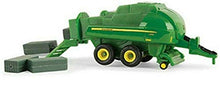 Load image into Gallery viewer, John Deere 1/64 Scale L340 Large Square Baler
