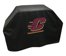 Load image into Gallery viewer, 72&quot; Central Michigan Grill Cover by Holland Covers
