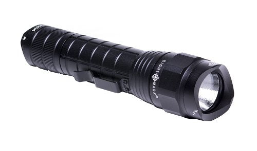 Sightmark T6 600 Lumen Flashlight Kit,Black,SM73009K