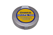 Load image into Gallery viewer, Hakko FS100-01 Tip Cleaning Paste 10 Grams for&#39;-700
