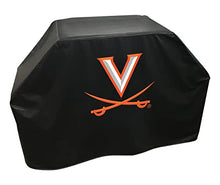 Load image into Gallery viewer, 60&quot; Virginia Grill Cover by Holland Covers

