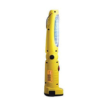 Load image into Gallery viewer, MAGNALite PRO Portable 36 LED Rechargeable Handheld Work Light| Multi-Purpose lamp with magnetic base, pivoting head and hanging hook | Automotive, Maintenance, Camping, and Emergency Cases | 58-23672
