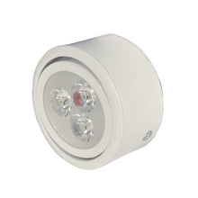 Load image into Gallery viewer, BRILLRAYDO 3W Dimmable LED Ceiling Down Light Fixture Spot Lamp Bulb Pure Whit.
