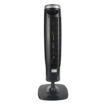 Load image into Gallery viewer, Optimus F-7414 35 Pedestal Tower Fan With Remote Control
