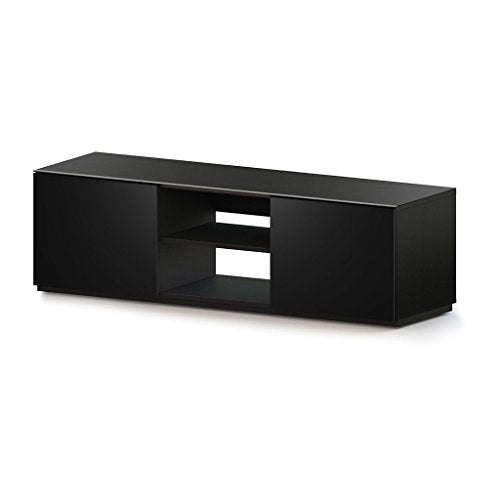 SONOROUS TRD-150 Modern Wood TV Stand for Sizes up to 65