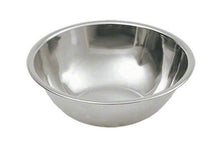 Load image into Gallery viewer, 1.5 Qt Heavy Duty Stainless Steel Mixing Bowl
