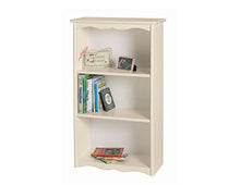 Load image into Gallery viewer, Little Colorado Traditional Bookcase, Linen
