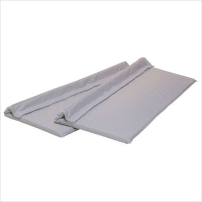 Cushion Ease Side Rail Pad Size: 17 x 30