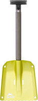 MSR Responder Snow Shovel Yellow, One Size
