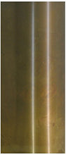 Load image into Gallery viewer, House of Troy USLEDZ15-76 Ultra Slim-Line Led Picture Light, 15&quot;, Weathered Brass
