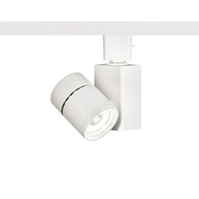 Load image into Gallery viewer, WAC Lighting L-1014N-927-WT Exterminator II LED Energy Star Track Fixture, White
