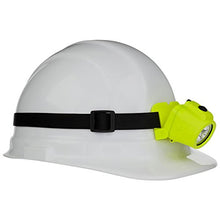 Load image into Gallery viewer, Nightstick XPP-5452G Intrinsically Safe Permissible Dual-Function Headlamp, Green
