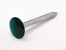 Load image into Gallery viewer, Survey Stake - Low Profile Survey Marker (Green)
