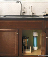 Load image into Gallery viewer, hansgrohe 04300000 Allegro E 9-inch Tall 1-Handle Cold Water Filtration Faucet in Chrome
