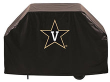 Load image into Gallery viewer, 72&quot; Vanderbilt Grill Cover by Holland Covers

