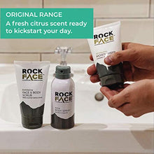Load image into Gallery viewer, RockFace Shower Wash 200 ml
