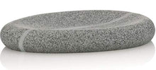 Load image into Gallery viewer, Kela Soap Dish Talus Collection, Grey
