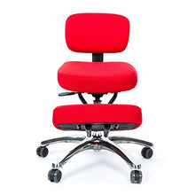 Load image into Gallery viewer, Jazzy Kneeling chair BetterPosture Multifunctional Ergonomic Posture Kneeling Chair Helps Reduce Back and Neck Strain
