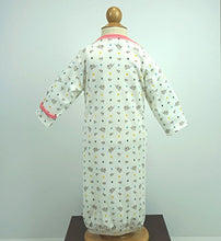 Load image into Gallery viewer, Babysoy 100% Organic Cotton Bundler (0-3 Months, Bird)
