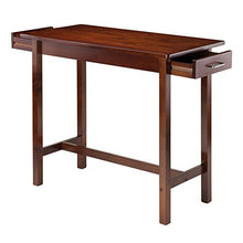 Load image into Gallery viewer, Winsome Sally Dining, 1, Walnut

