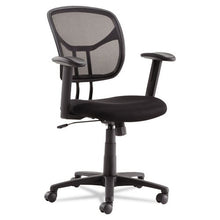Load image into Gallery viewer, OIF Swivel/Tilt Mesh Task Chair, Black (MT4818)
