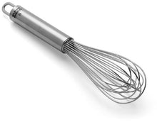 Load image into Gallery viewer, Kuhn Rikon 2302 Whisk, 10&quot;, Stainless
