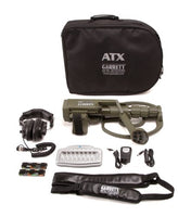Garrett ATX Pulse Induction Military Grade Metal Detector