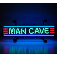 Neonetics 5MANCS Man Cave Neon Sign