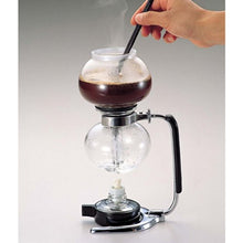 Load image into Gallery viewer, Hario 3-Cup Coffee Siphon (Moca)
