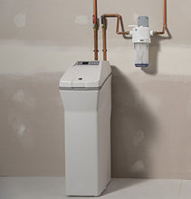 Load image into Gallery viewer, GE GXWH40L High Flow Whole Home Filtration System
