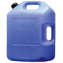 Load image into Gallery viewer, Midwest Can Company 6 Gal Blue Wtr Can 6700

