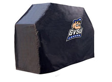 Load image into Gallery viewer, 60&quot; Grand Valley State Grill Cover by Holland Covers

