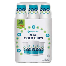 Load image into Gallery viewer, Member&#39;s Mark Cold Cup, 9 oz. (360 ct.)
