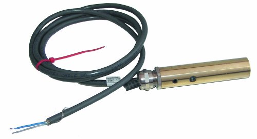 Johnson Level 40-6222 4-12 V Dc Red Beam Industrial Alignment Dot Laser, Brass