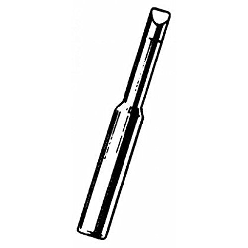 Chisel Shaped Replacement Tip For Spg80 1/4