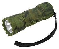 Performance Tool W2455 Storm 65lm Camo Composite Flashlight (Sold as 1 Flashlight)