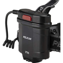 Load image into Gallery viewer, Pelican 2785 Headlamp (Black)
