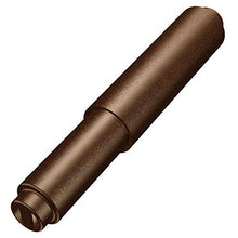 Load image into Gallery viewer, Moen Yb8099 Owb Mason Replacement Toilet Paper Roller, Old World Bronze
