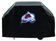 Load image into Gallery viewer, 60&quot; Colorado Avalanche Grill Cover by Holland Covers
