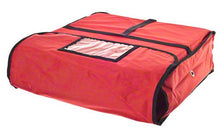 Load image into Gallery viewer, Update International (PIB-20) 20&quot; x 20&quot; Insulated Pizza Delivery Bag
