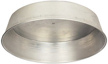 Load image into Gallery viewer, American Metalcraft BA940A Basting Covers, 9.25&quot; Length x 9.25&quot; Width, Silver
