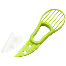 Load image into Gallery viewer, Kai Kai House Select avocado cutter DH-7195
