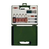 Luster Leaf 1662 Professional Soil Test Kit with 40 Tests