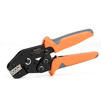 IWISS SN-28B Crimping Tool for AWG28-18 Dupont Pins