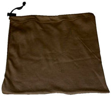 Load image into Gallery viewer, 3M (FP9007-DRAW) Headset Carrying Drawstring Bag FP9007-Draw, Coyote Brown
