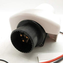 Load image into Gallery viewer, Jabsco Motor/Pump Assembly f/37010 Series Electric Toilets
