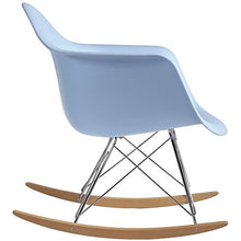 Load image into Gallery viewer, 2xhome EMRocker(Blue) Rocking Chair

